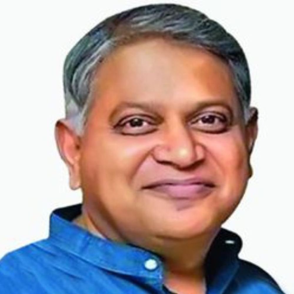 एन. रघुरामन का कॉलम:‘विकसित भारत’ का मतलब बेहतर अर्थव्यवस्था के साथ अच्छी सेहत भी है