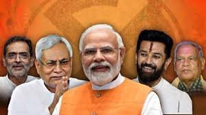 BIHAR में हुई एनडीए की बड़ी जीत के बाद, नई सरकार में लगभग 18 संभावित NDA मंत्री