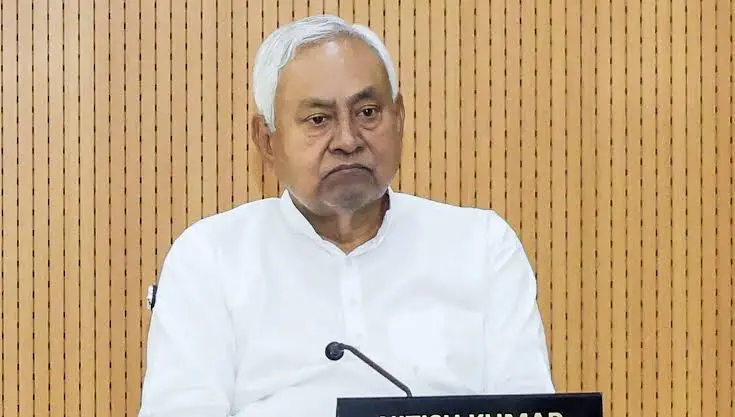 कुर्सी को 'ना', पदयात्रा को 'हां'... क्या जेडीयू के 'संकटमोचक' बनेंगे नीतीश के बेटे निशांत?